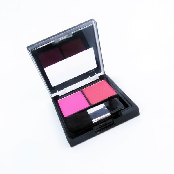 Blush Duo Ruby Rose - HB507